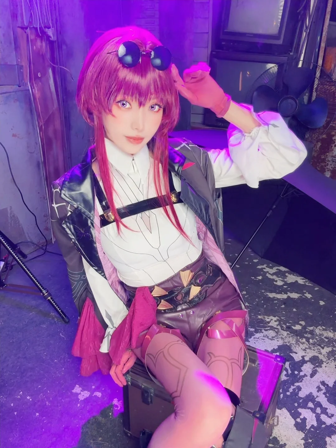 ELY - Kafka [25P,5V-141MB] tg@simisebaisi 【丝足阁】005.webp